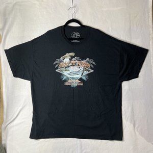 Pelican Shores T-Shirt Got it Made No Reason to Leave! Kickback Relax Unwind 3xl